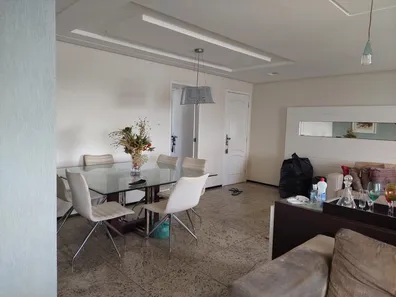 Apartamento com 2 Quartos à venda, 120m² no Ponta D'Areia, São Luís
