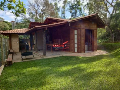 Casa com 1 Quarto para alugar, 40m² no Área Rural de Viçosa, Viçosa