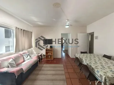 Apartamento com 3 Quartos à venda, 95m² no Enseada, Guarujá
