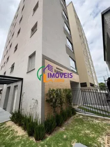 Apartamento com 3 Quartos à venda, 88m² no Jardim Elvira Dias, Poços de Caldas