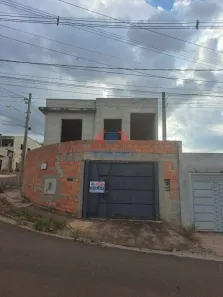 Sobrado com 3 Quartos à venda, 233m² no Cardeal, Elias Fausto