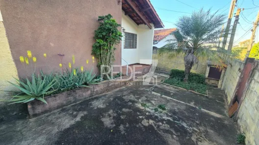Casa com 3 Quartos à venda, 90m² no Vila Miguel Vicente Cury, Campinas