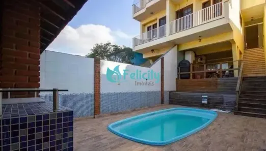 Sobrado com 4 Quartos à venda, 175m² no Vila Palmeiras, São Paulo