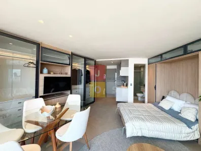 Flat com 1 Quarto à venda, 40m² no Barra da Tijuca, Rio de Janeiro