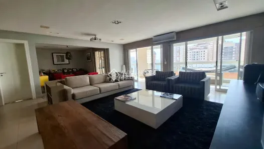 Apartamento com 4 Quartos à venda, 262m² no Santa Paula, São Caetano do Sul