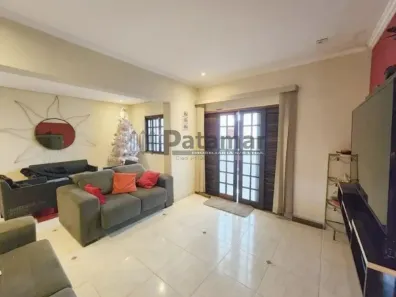 Casa com 3 Quartos à venda, 127m² no Conjunto Residencial Butantã, São Paulo