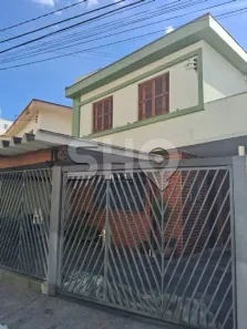 Sobrado com 3 Quartos à venda, 150m² no Água Fria, São Paulo