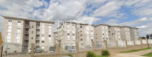 Apartamento com 2 Quartos à venda, 48m² no Recanto do Sol I, Campinas