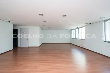 Sala Comercial para venda ou aluguel, 85m² no Brooklin Paulista, São Paulo