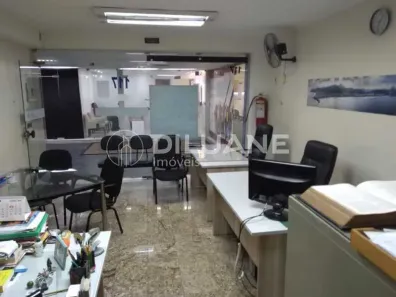 Ponto Comercial à venda, 35m² no Copacabana, Rio de Janeiro