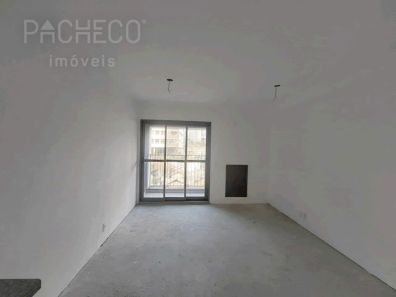 Apartamento com 1 Quarto à venda, 26m² no Cerqueira César, São Paulo