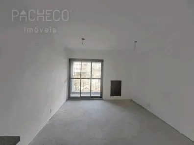 Apartamento com 1 Quarto à venda, 26m² no Cerqueira César, São Paulo