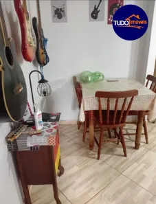Apartamento com 2 Quartos à venda, 48m² no Guará II, Brasília