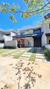 Casa de Condomínio com 3 Quartos à venda, 251m² no Aparecidinha, Sorocaba