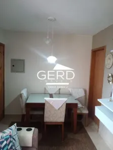 Apartamento com 2 Quartos à venda, 47m² no Jaguaré, São Paulo