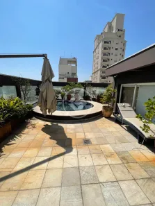 Cobertura com 5 Quartos à venda, 468m² no Campo Belo, São Paulo