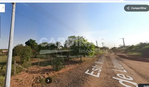 Lote/Terreno à venda, 1000m² no Quinta dos Buritis, São Carlos