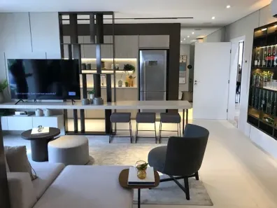 Apartamento com 3 Quartos à venda, 132m² no Jardim São Luiz, Ribeirão Preto