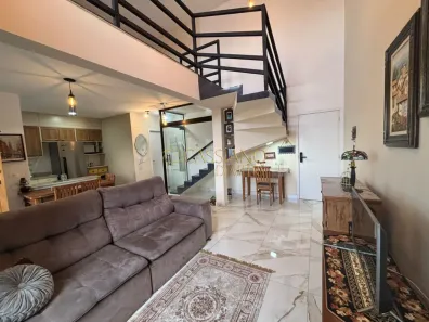 Apartamento com 1 Quarto para alugar, 92m² no Parque Residencial Aquarius, São José dos Campos