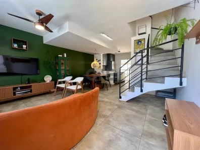 Casa de Condomínio com 3 Quartos à venda, 106m² no Granja Viana, Cotia