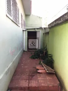 Apartamento com 3 Quartos à venda, 180m² no Jardim Nossa Senhora Auxiliadora, Campinas