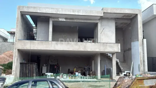 Casa de Condomínio com 3 Quartos à venda, 240m² no Roncáglia, Valinhos