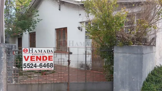 Casa com 2 Quartos à venda, 116m² no Chácara Santo Antônio (Zona Sul), São Paulo