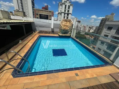 Apartamento com 4 Quartos à venda, 900m² no Cambuí, Campinas