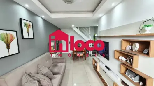 Apartamento com 3 Quartos à venda, 143m² no Campo Grande, Rio de Janeiro