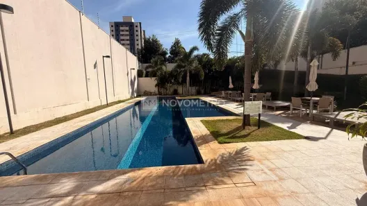 Apartamento com 2 Quartos para alugar, 62m² no Taquaral, Campinas