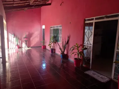 Casa com 2 Quartos à venda, 200m² no Morada da Serra, Cuiabá
