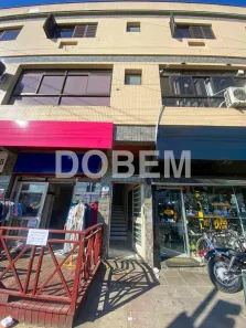 Sala Comercial com 1 Quarto para alugar, 35m² no Maringá, Alvorada