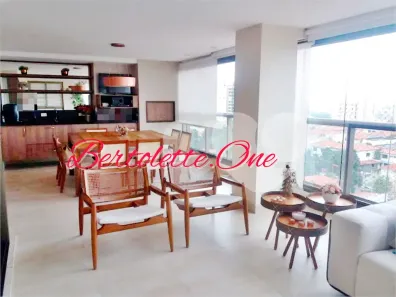 Apartamento com 4 Quartos à venda, 250m² no Santana, São Paulo