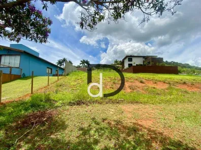 Lote/Terreno à venda, 600m² no Condomínio Vereda Paraíso, Morungaba