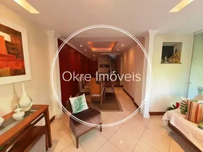Cobertura com 3 Quartos à venda, 164m² no Flamengo, Rio de Janeiro