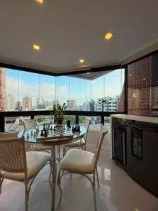 Apartamento com 3 Quartos à venda, 126m² no Renascença, São Luís