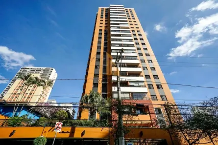 Apartamento com 3 Quartos à venda, 84m² no Vila Zilda (Tatuapé), São Paulo