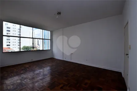 Apartamento com 3 Quartos à venda, 130m² no Jardim Paulista, São Paulo
