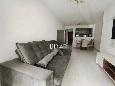 Apartamento com 3 Quartos para venda ou aluguel, 120m² no Pitangueiras, Guarujá