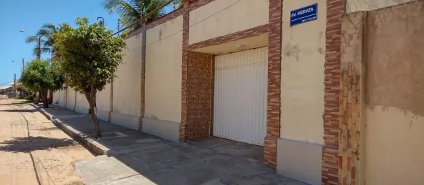 Casa com 9 Quartos à venda, 550m² no Porto das Dunas, Aquiraz