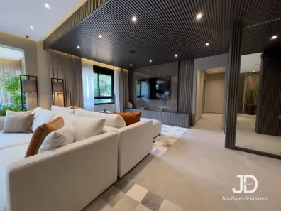 Apartamento com 3 Quartos à venda, 212m² no Jardim Santa Teresa, Jundiaí