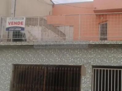 Casa com 5 Quartos à venda, 280m² no Jardim Santa Esmeralda, Sorocaba