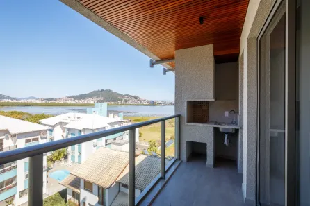 Cobertura com 3 Quartos à venda, 127m² no João Paulo, Florianópolis