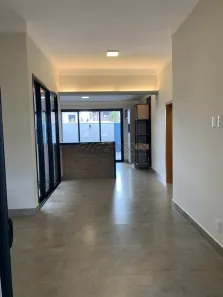Casa de Condomínio com 3 Quartos para alugar, 155m² no Jardim Cybelli, Ribeirão Preto