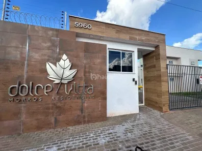 Casa de Condomínio com 3 Quartos à venda, 77m² no Morros, Teresina