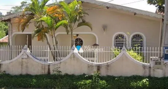 Casa com 4 Quartos à venda, 785m² no Jardim Itamarati, Campinas