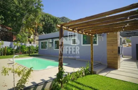 Casa de Condomínio com 3 Quartos à venda, 342m² no Recanto de Itaipuaçu (Itaipuaçu), Maricá