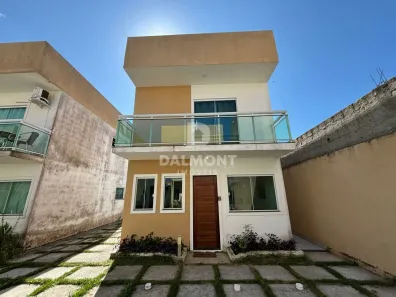 Casa com 3 Quartos à venda, 80m² no Peró, Cabo Frio