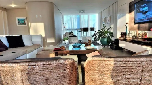 Apartamento com 4 Quartos à venda, 256m² no Centro, Florianópolis