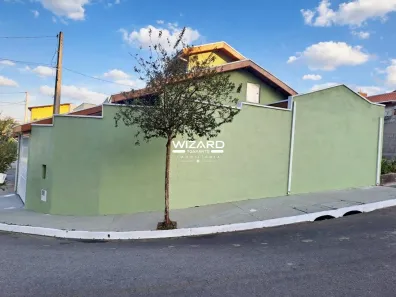 Casa com 2 Quartos à venda, 112m² no Jardim Mariana II, São José dos Campos